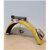 Image 1 : VINTAGE CUSHMAN MOTORCYCLE FRONT FENDER