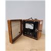 Image 1 : VINTAGE MOORE MOISTURE METER