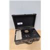 Image 1 : VINTAGE PORTABLE TUBE TESTER