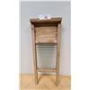 Image 1 : VINTAGE THE JUNIOR WASH BOARD