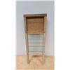 Image 2 : VINTAGE THE JUNIOR WASH BOARD