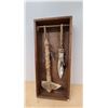 Image 1 : ICONIC NORTH AMERICAN NATIVE DISPLAY