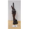 Image 1 : AUTHENTIC HANDMADE PIPE FROM THE CONGO