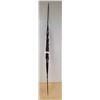 Image 1 : BEAUTIFULLY CARVED AFRICAN DISPLAY SPEAR
