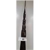 Image 2 : BEAUTIFULLY CARVED AFRICAN DISPLAY SPEAR