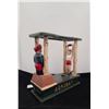 Image 2 : CAST IRON ACROBAT COIN BANK