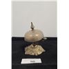 Image 1 : BEAUTIFUL VICTORIAN HOTEL COUNTER BELL