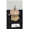Image 2 : BEAUTIFUL VICTORIAN HOTEL COUNTER BELL