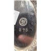 Image 3 : ORNATE DOG & CAT SCULPTURE NAPKIN RING