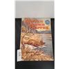 Image 1 : ORIGINAL 1927 HUNTER TRADER TRAPPER MAGAZINE