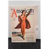 Image 1 : 1932 THE AMERICAN MAGAZINE