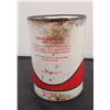Image 2 : TEXACO MOTOR OIL US QUART FULL