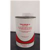 Image 2 : TEXACO MOTOR OIL US QUART FULL