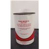 Image 2 : TEXACO MOTOR OIL US QUART FULL