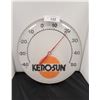 Image 1 : VINTAGE KERO-SUN THERMOMETER