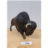 Image 1 : LARGE VINTAGE BUFFALO