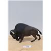Image 2 : LARGE VINTAGE BUFFALO
