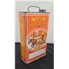 Image 2 : VINTAGE MAPLE SYRUP TWO LITRE CAN