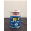 Image 1 : VINTAGE DUPONT PERK MARINE OIL ADDITIVE