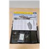 Image 2 : LEOPARD TWO BATTLE TANK MODEL KIT