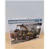 Image 1 : CANADIAN AVGP HUSKY ARMY TRUCK MODEL KIT