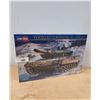Image 1 : HOBBY BOSS GERMAN LEOPARD TWO A5-A6 TANK MODEL KIT