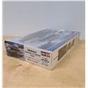 Image 2 : HOBBY BOSS GERMAN LEOPARD TWO A5-A6 TANK MODEL KIT