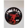 Image 1 : FIREBALL WHISKEY METAL DOME SIGN