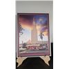 Image 2 : THREE HOLLYWOOD THEATRE WALL PLAQUES