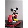 Image 1 : VINTAGE MICKEY MOUSE TELEPHONE