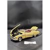 Image 1 : 1949 BUICK FRANKLIN MINT DIE CAST CAR