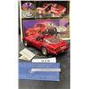 Image 2 : 1982 CORVETTE BY FRANKLIN MINT PRECISION MODELS DIE CAST CAR