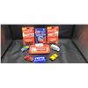Image 1 : 9 PIECES OF COCA-COLA, PEPSI, AND VINTAGE HOT WHEELS COLLECTIBLES