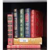 Image 1 : SEVEN ASSORTED HARD COVER BOOKS