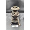 Image 1 : ANTIQUE CAST IRON POT BELLY STOVE TOY