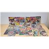 Image 1 : 23 VINTAGE MARVEL, DELL, ETC COMICS