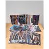 Image 2 : COLLECTION OF VERY GOOD CONDITION THE DARKNESS COMICS