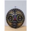 Image 1 : CARVED WOOD AFRICAN MASK