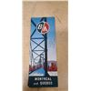 Image 2 : TEXACO PITCHER & VINTAGE B-A ROAD MAP