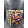 Image 1 : ANTIQUE HUNTLEY & PALMERS BISCUIT CAN