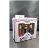 Image 1 : ORANGE COUNTY SHOPPERS PEZ COLLECTOR SET