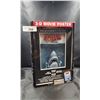 Image 1 : JAWS 3D MOVIE POSTER