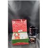 Image 1 : FERRARI COLLECTORS SET & MICHELIN & DODGE COLLECTORS MUGS