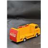 Image 2 : VINTAGE COCA-COLA BUDGIE TOYS DIE CAST TRUCK