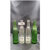Image 1 : FOUR VINTAGE TEEM & POP SHOP POP BOTTLES