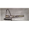 Image 2 : AMAZING HIGHLY DETAILED ARABIC SWORD