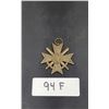 Image 1 : ORIGINAL WWII NAZI MERIT CROSS W/CROSSED SWORDS