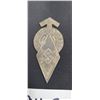 Image 1 : ORIGINAL WWII NAZI HITLER YOUTH SPORTFEST BADGE-MISSING PIN BACK