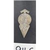 Image 2 : ORIGINAL WWII NAZI HITLER YOUTH SPORTFEST BADGE-MISSING PIN BACK