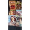 Image 2 : NINE 1970'S PENTHOUSE FORUM MAGAZINES